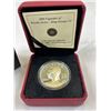 Image 2 : 2009 Royal Canadian Mint Vignettes Of Royalty Series King George VI