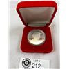 Image 2 : 1oz Canada $20 Fine Silver 2004 Coin