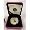 Image 2 : 2013 25c Colourized Coin, Royal Canadian Mint, Quetzalcoatlus