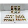 Image 1 : 44 Indians Of Canada Red Rose Tea Cards