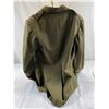 Image 2 : Nice US WW2 Soldiers Jacket/Tunic