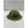 Image 1 : Nice WW2 Military Helmet