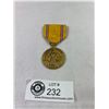 Image 1 : US WW2 American Defense Medal