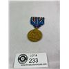 Image 2 : US WW2 American Campaign Medal