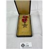 Image 1 : Nice US Bronze Star Medal With Presentation Case