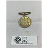 Image 1 : WW2 Canadian Silver Service Medal