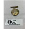 Image 2 : WW2 Canadian Silver Service Medal