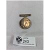 Image 2 : WW2 Canada Silver Defense Medal