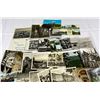 Image 2 : Nice Lot Of Vintage Postcards, Photos, Etc.