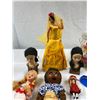 Image 5 : Nice Lot Of Vintage Dolls
