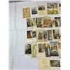 Image 2 : Nice Vintage Lot Of Holy Cards