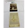 Image 2 : Nice Lot Of Vancouver BC Studio Cards