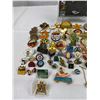Image 2 : Nice Large Lot Of Collectible Pins. Molson Indie, Air Shows, Etc., Mostly BC
