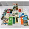 Image 1 : Nice Home Oil Birds Of BC Plus Other Road Maps