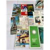 Image 2 : Nice Home Oil Birds Of BC Plus Other Road Maps