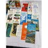 Image 3 : Nice Home Oil Birds Of BC Plus Other Road Maps