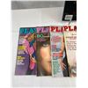 Image 2 : Playboys, 8 Issues, Mixed Years