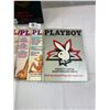 Image 3 : Playboys, 8 Issues, Mixed Years