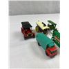 Image 2 : Nice Lot Of Lesney Die Cast Vehicles