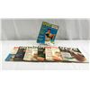 Image 1 : Nice Vintage Lot Of Sport Magazines, Baseball Related
