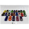 Image 1 : Nice Tray Lot Of Hot Wheels