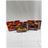 Image 1 : 3 Packages Of Micro Machines Still Sealed