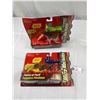 Image 2 : 3 Packages Of Micro Machines Still Sealed