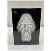 Image 2 : Nettie Calm Toy Alien Still In Original Box, Vinyl Collectible Dolls