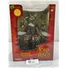 Image 1 : Lord Of The Rings The Two Towers, Tree Beard With Mary And Pippin Still Sealed In Original Box