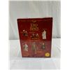 Image 2 : Lord Of The Rings The Two Towers, Tree Beard With Mary And Pippin Still Sealed In Original Box