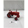 Image 1 : Very Nice Ertl McCormick Farmall Tractor