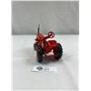 Image 2 : Very Nice Ertl McCormick Farmall Tractor