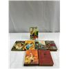 Image 1 : Vintage Lot Of Children's Books 1930's-1970's, Includes Mary Jane1st Printing 1959