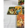 Image 2 : Vintage Lot Of Children's Books 1930's-1970's, Includes Mary Jane1st Printing 1959