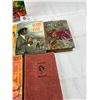 Image 3 : Vintage Lot Of Children's Books 1930's-1970's, Includes Mary Jane1st Printing 1959