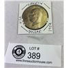 Image 1 : 1974  USA Liberty Dollar