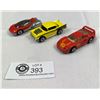 Image 1 : Vintage Mattel Die Cast 1976 And 1988