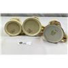 Image 2 : 3 Vintage China Tankards