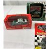 Image 2 : Lot Of 5 Nascar Number 33 Die Cast Cars, Harry Gant