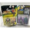 Image 2 : 3 Batman Figures Still Sealed IN Packages, Robin, Two Face And The Riddler