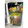 Image 3 : 3 Batman Figures Still Sealed IN Packages, Robin, Two Face And The Riddler
