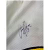 Image 2 : CCM Vancouver Canucks Bure Autographed Jersey, Autograph Is Light Due To Being Washed