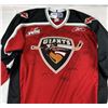 Image 1 : Reebok XL Vancouver Giants Autographed Jersey