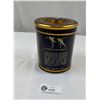 Image 2 : Vintage Granger Rough Cut Pipe Tobacco Tin, Very Nice Shape With Great Graphics