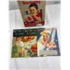 Image 2 : 1930's Better Home And Garden Magazines And Good House Keeping Magazines, 4 In Total