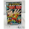 Image 1 : Marvel Comics #81 The Invincible Iron Man In Plastic Sleeve
