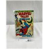 Image 1 : Marvel Comics #35 Marvel Tales Starring Spiderman In Plastic Sleeve