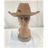 Image 1 : Vintage Biltmore Western Hat