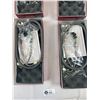Image 2 : Lot Of 4 Professional Series Dual Head Stethoscopes, Brand New In Box