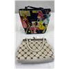 Image 1 : Nice Lot Of 2 Ladies Vintage Purses